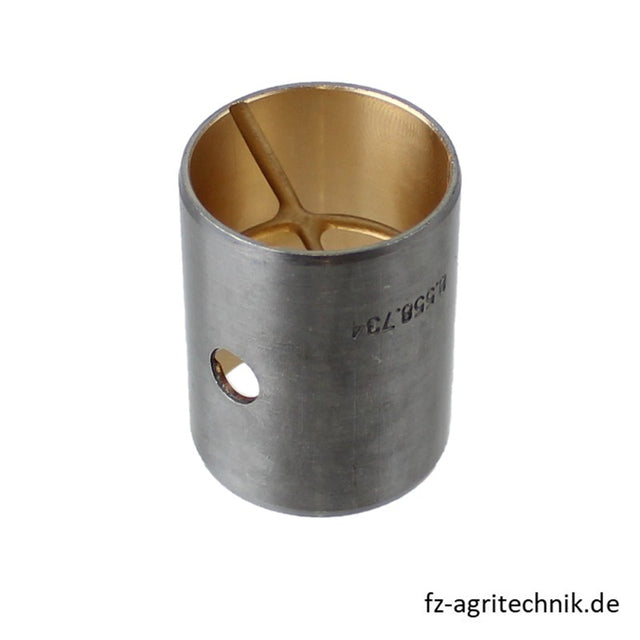 Buchse 0855873400 - 32 x 35 x 45 mm - zu Renault