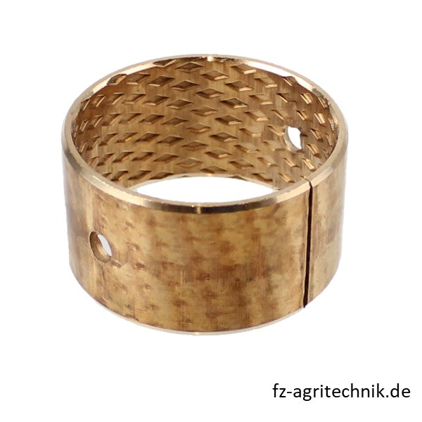 Buchse 55 x 50 x 30 mm außen 410.675 zu Pöttinger – Landtechnik Ersatzteil