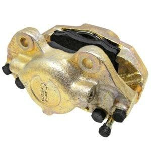 Bremssattel 1964204C1 zu Case IH für Bremsscheibe Stärke 24 mm – Bremse für Traktor Ersatzteil