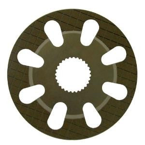 Bremsscheibe 155700340029 zu Case IH 222 mm – Bremsscheiben für Traktor Ersatzteil