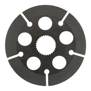 Bremsscheibe 155700340044 zu Case IH 242 mm – Bremsscheiben für Traktor Ersatzteil