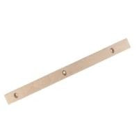 Holzleiste zu Claas Mähdrescher