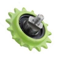Spannritzel 673329.1 komplett zu Claas Mähdrescher