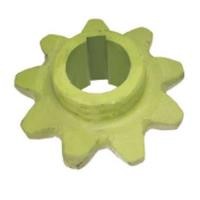 Kettenrad 650869.0 zu Claas Mähdrescher