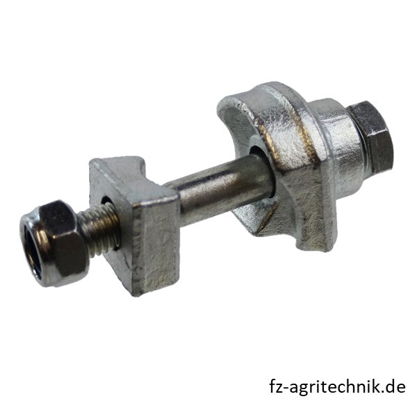 Zinkenhalter 25-150.0-25 K - 926265.0 - 926351.0 zu Claas – Halter für Kreiselheuer Ersatzteil