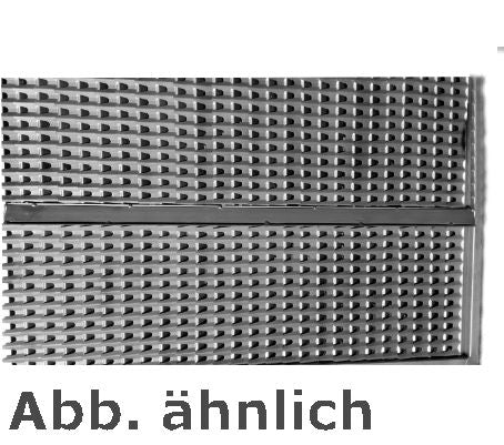 Obersieb 673903.1 Getreide zu Claas Mähdrescher – Mähdrescher Ersatzteil