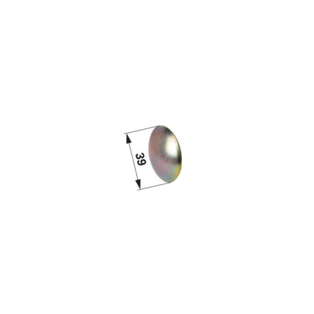 Deckel 0000300304 zu Wühlmaus – Kartoffelroder Ersatzteil