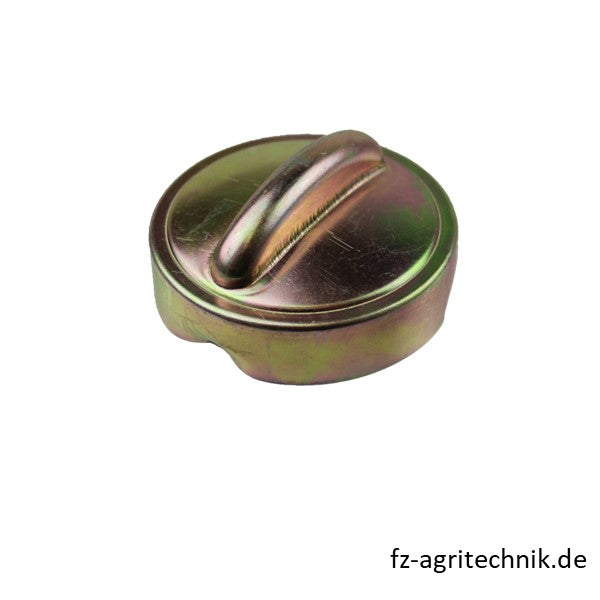 Deckel - Öleinfüll 01236291 zu Deutz und Fendt – Deutz Ersatzteile Ersatzteil