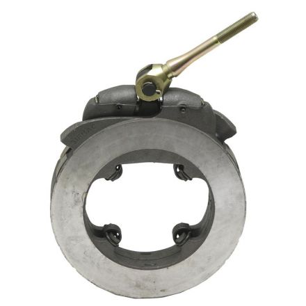 Bremsautomat Betätigungsscheibe 04428543 zu Deutz Sirmac – Deutz Bremsen Ersatzteil