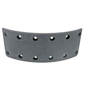 Bremsbelag 04349300 zu Deutz 205x70x7 mm – Deutz Ersatzteile Ersatzteil