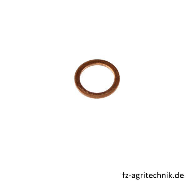 Dichtring 01118647 zu Deutz – Deutz Ersatzteile Ersatzteil