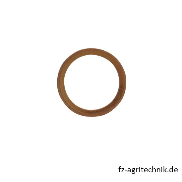 Dichtring 01118659 zu Deutz – Dichtringe Ersatzteil