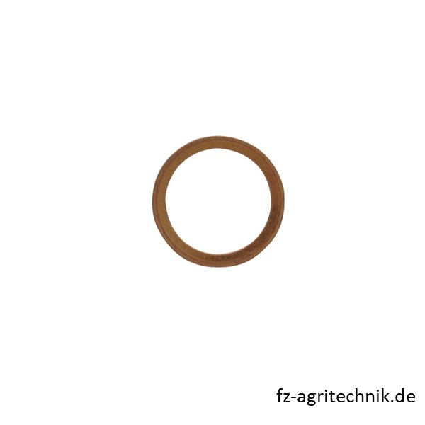 Dichtring 01118707 zu Deutz und Fendt – Dichtringe Ersatzteil