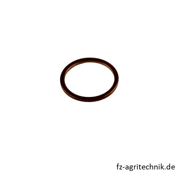 Dichtring 01118726 zu Deutz – Dichtringe Ersatzteil
