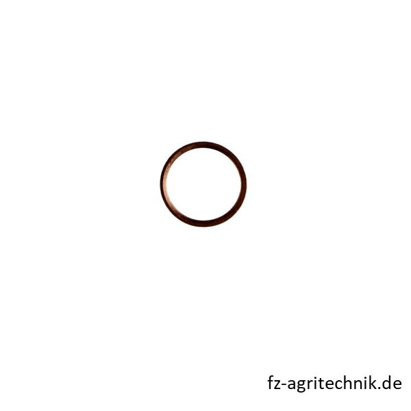 Dichtring 01118727 zu Deutz – Dichtringe Ersatzteil