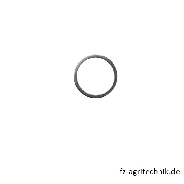 Dichtring 01118736 zu Deutz – Deutz Ersatzteile Ersatzteil