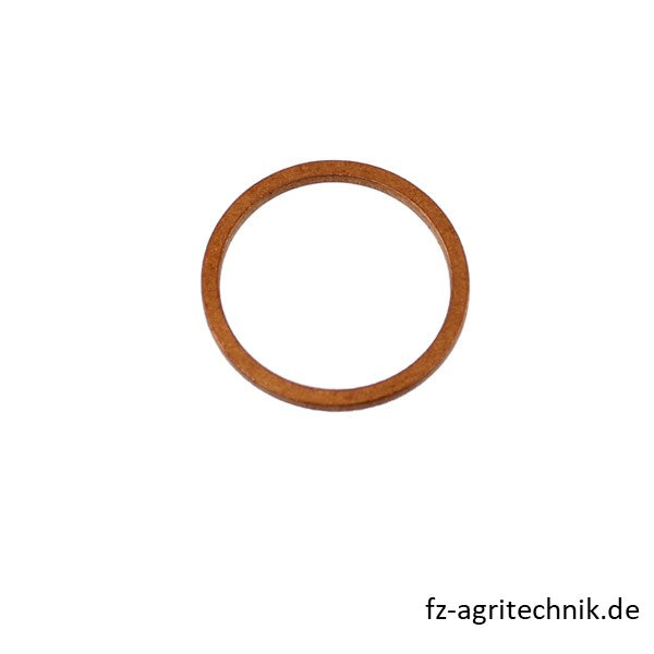 Dichtring 01118760 zu Deutz – Deutz Ersatzteile Ersatzteil
