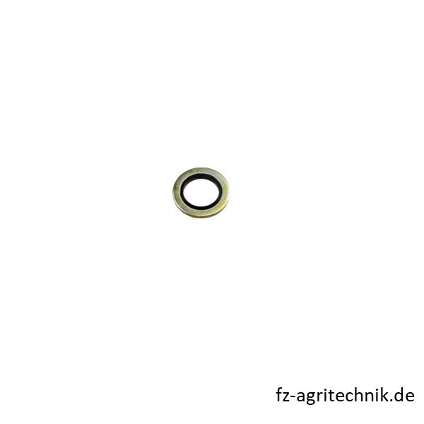 Dichtring 03401325 zu Deutz – Landtechnik Ersatzteil