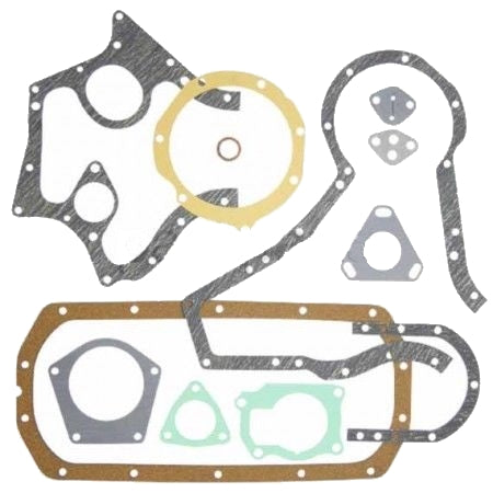Dichtsatz unten 3041249R94 zu Case IH – Sonstiges für Traktor Ersatzteil