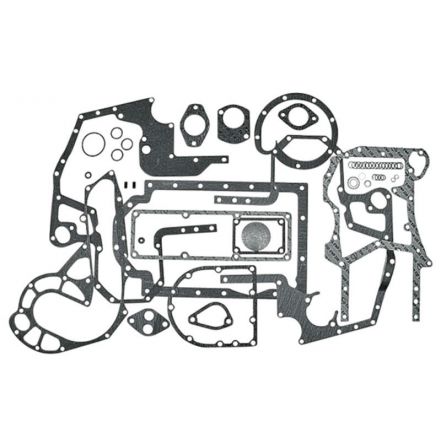 Dichtsatz unten 3136802R99 zu Case IH – Sonstiges für Traktor Ersatzteil