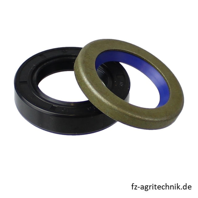 Dichtsatz F138314020672 zu Fendt - Allradachse APL 1251
