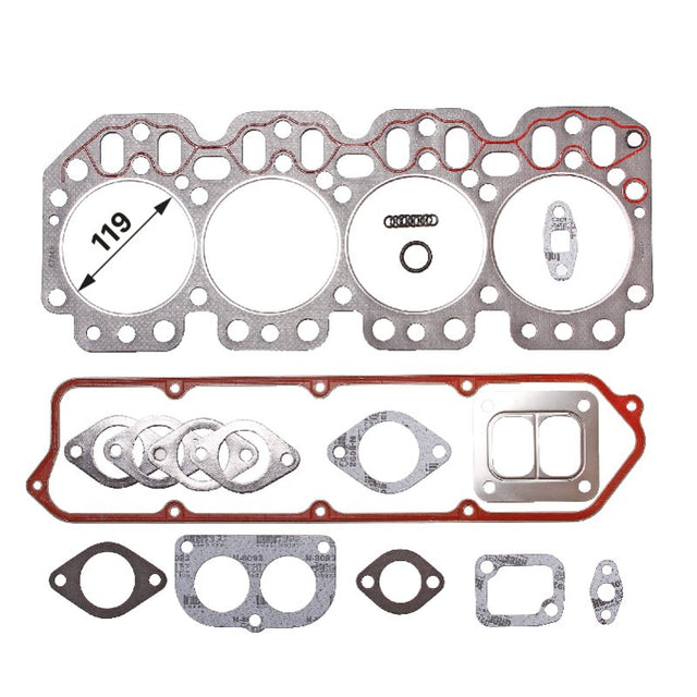 Dichtsatz oben RE526668 - RE38851 zu John Deere – Sonstiges für Traktor Ersatzteil