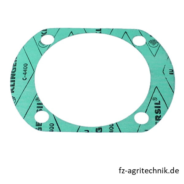 Dichtung 02311155 zu Deutz Allradachse Sige 3510 – Landtechnik Ersatzteil