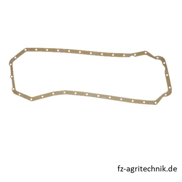Dichtung - Ölwannendichtung 04201000 zu Deutz – Deutz Ersatzteile Ersatzteil