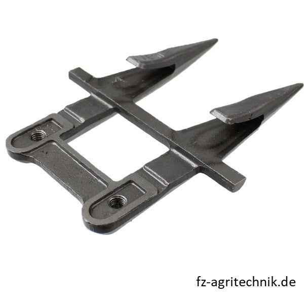 Doppelfinger Hochschnitt anstelle von Aebi AM24070/1 – Landtechnik Ersatzteil