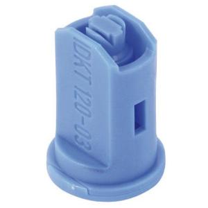 Injektordüse Kunststoff IDKT 120-03 blau