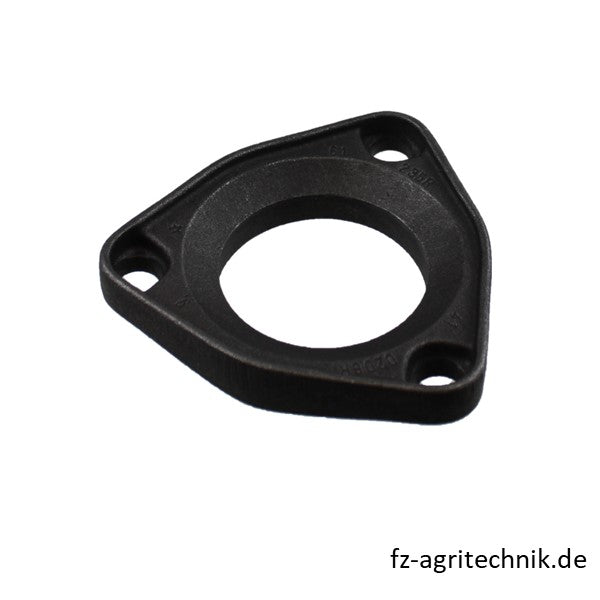 Dreilochflansch 03366951 zu Deutz – Deutz Ersatzteile Ersatzteil