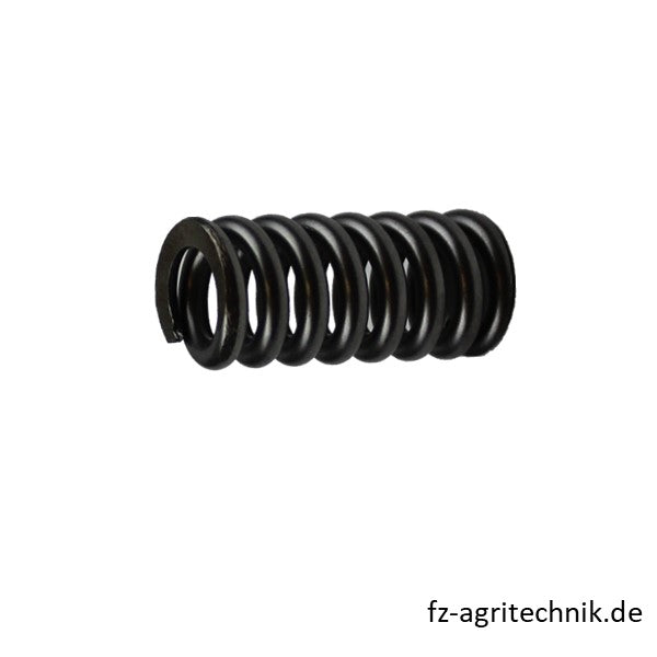 Druckfeder 02315420 zu Deutz – Deutz Ersatzteile Ersatzteil