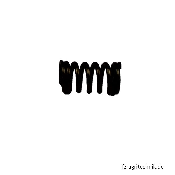 Druckfeder 02387699 zu Deutz – Deutz Druckfedern Ersatzteil