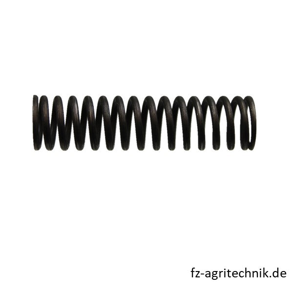 Druckfeder 02403033 zu Deutz – Deutz Ersatzteile Ersatzteil