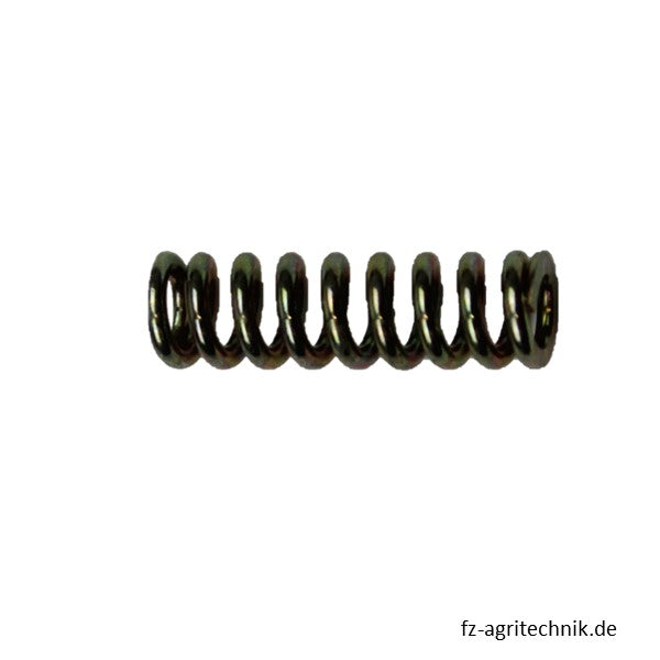 Druckfeder 03386770 zu Deutz – Landtechnik Ersatzteil