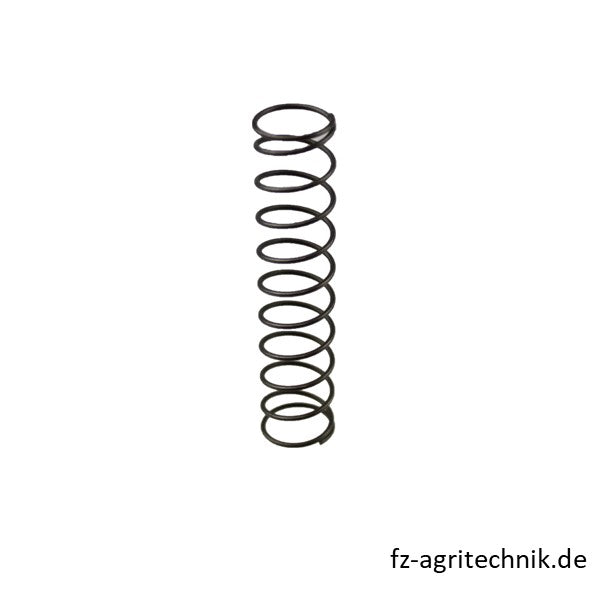 Druckfeder 04178399 zu Deutz – Deutz Druckfedern Ersatzteil