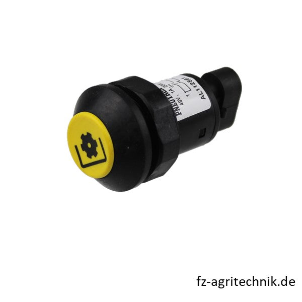 Druckknopfschalter AL112561 zu John Deere Traktoren – Schalter für Traktor Ersatzteil