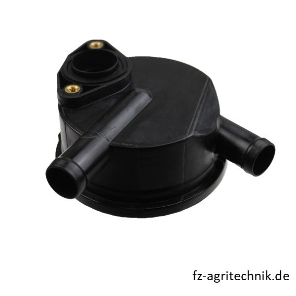 Druckregelventil 04255055 zu Deutz – Deutz Steuergeräte Ersatzteil