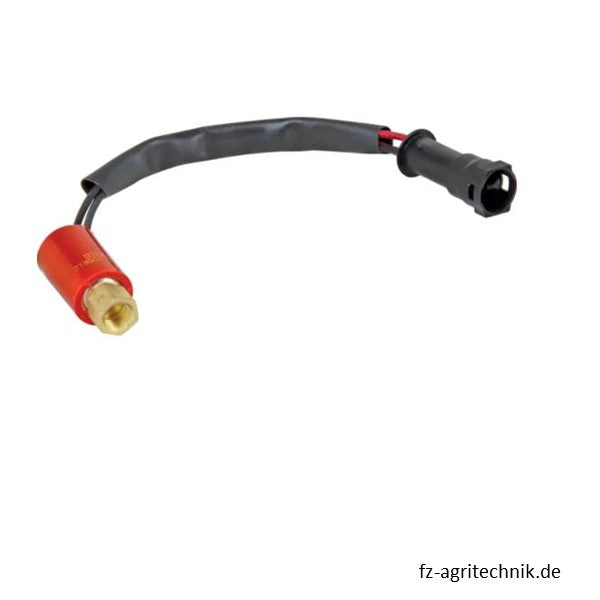 Druckschalter 84012145 zu Case IH – Sonstiges für Traktor Ersatzteil