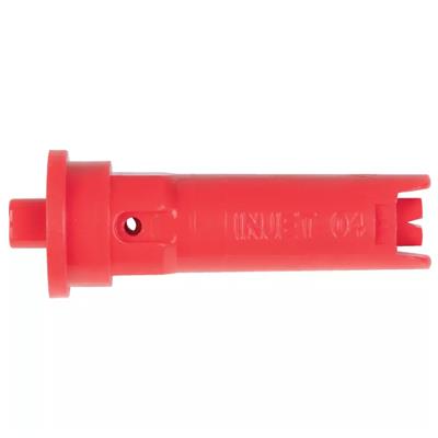 Düse Color-Tip INJET 110-04 371876 rot zu Hardi – Düsen Ersatzteil