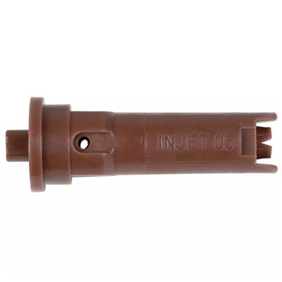 Düse Color-Tip INJET 110-05 371927 braun Hardi – Düsen Ersatzteil