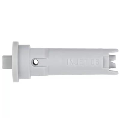 Düse Color-Tip INJET 110-06 371928 grau Hardi – Düsen Ersatzteil