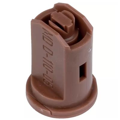 Düse Color-Tip ISO MD DUO 110-05 37218300 braun Hardi – Düsen Ersatzteil
