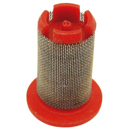 Düsenfilter 614367 rot Hardi – Düsenfilter Ersatzteil