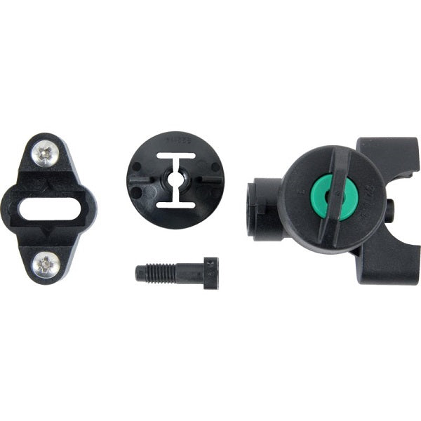 Düsenhalter einfach Snap-Fit 725079 Hardi – Düsenhalter Ersatzteil
