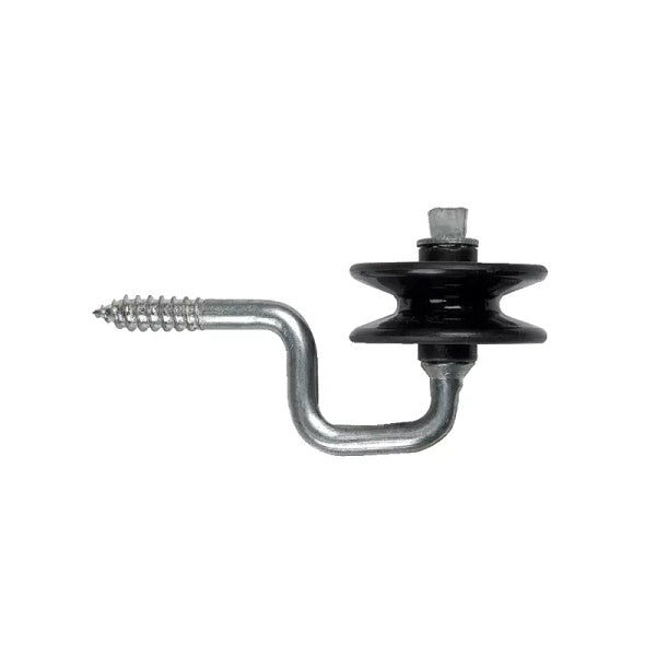 Eckrolle Holzgewinde - 5 Stück - Pulsara 302406 – Sonstiges für Traktor Ersatzteil