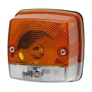 Blink-Positionsleuchte 2BE003014251 Hella zu Eicher Traktor links/rechts