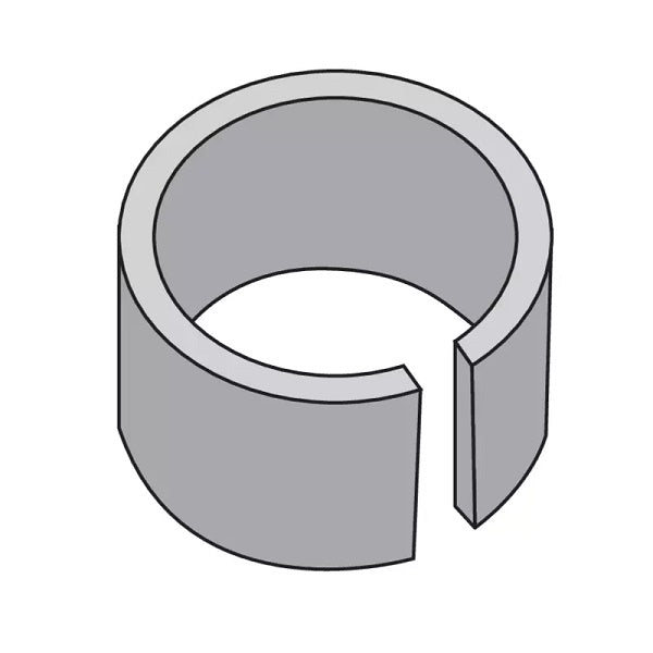 Einspannbüchse 30/38x25 mm - 317 3422 zu Lemken – Buchsen Ersatzteil