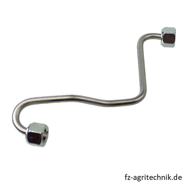 Einspritzleitung 04286167 zu Deutz