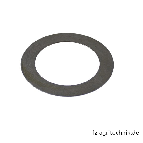 Einstellscheibe - Beilage 04358241 zu Deutz Allradachse Sige 4180-02 – Landtechnik Ersatzteil